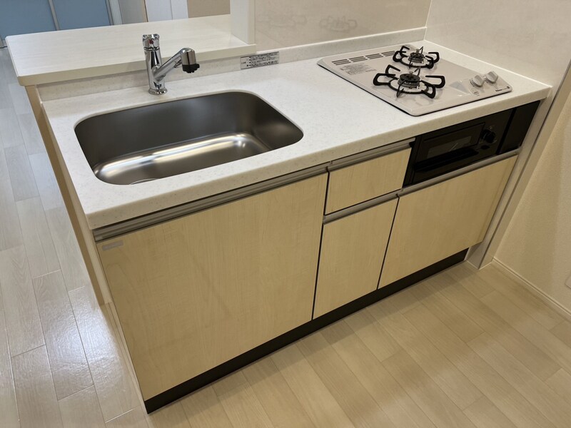 アヴェルラの物件内観写真