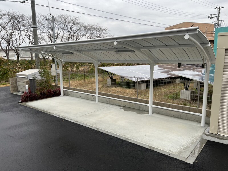 アヴェルラの物件内観写真