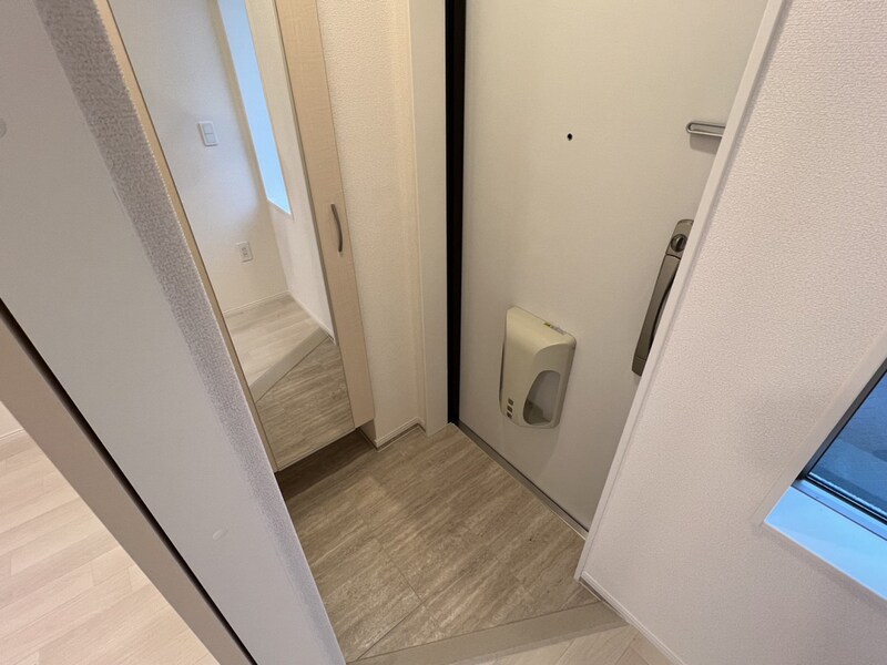 アヴェルラの物件内観写真