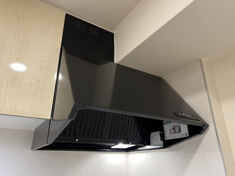 アヴェルラの物件内観写真