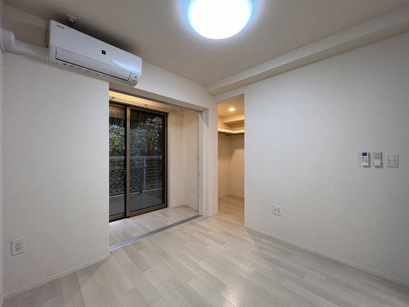 アヴェルラの物件内観写真