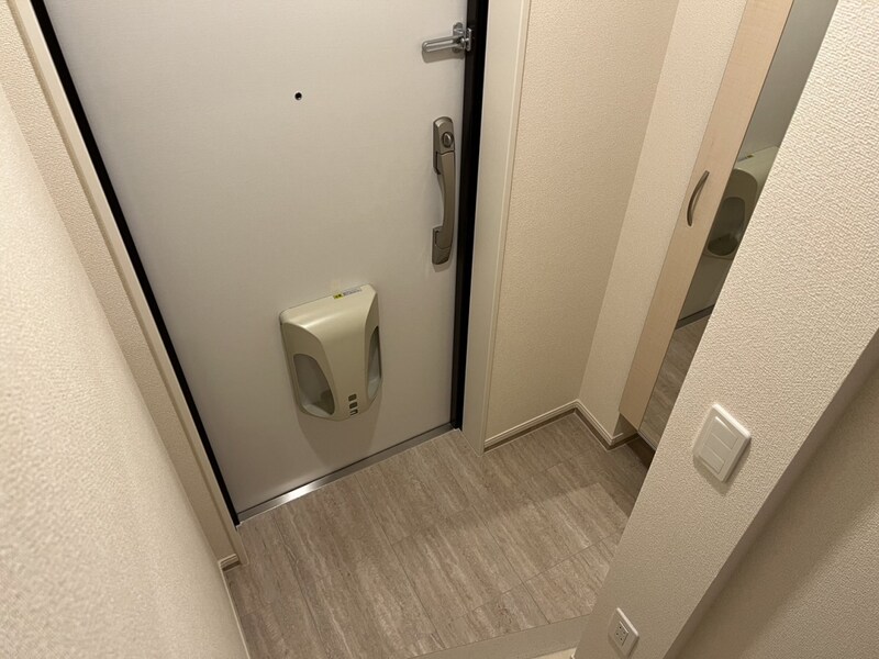 アヴェルラの物件内観写真