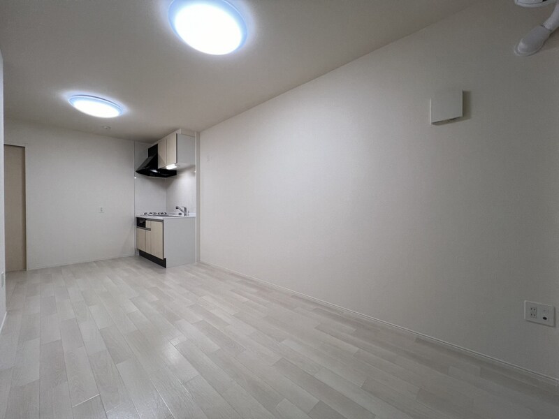 アヴェルラの物件内観写真