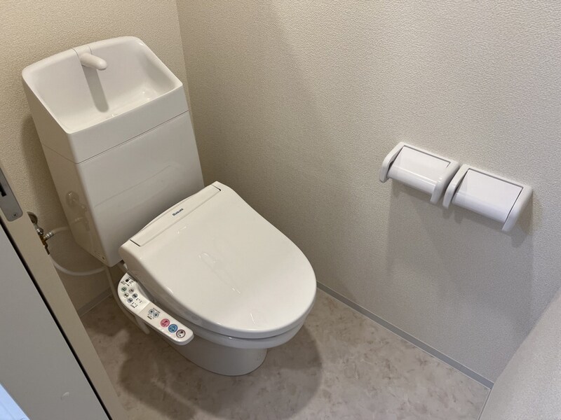 アヴェルラの物件内観写真