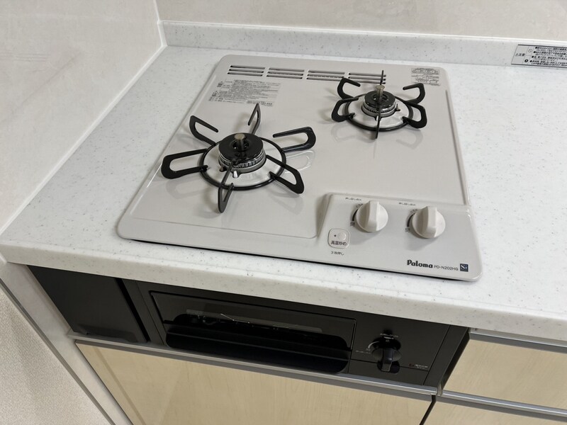 アヴェルラの物件内観写真