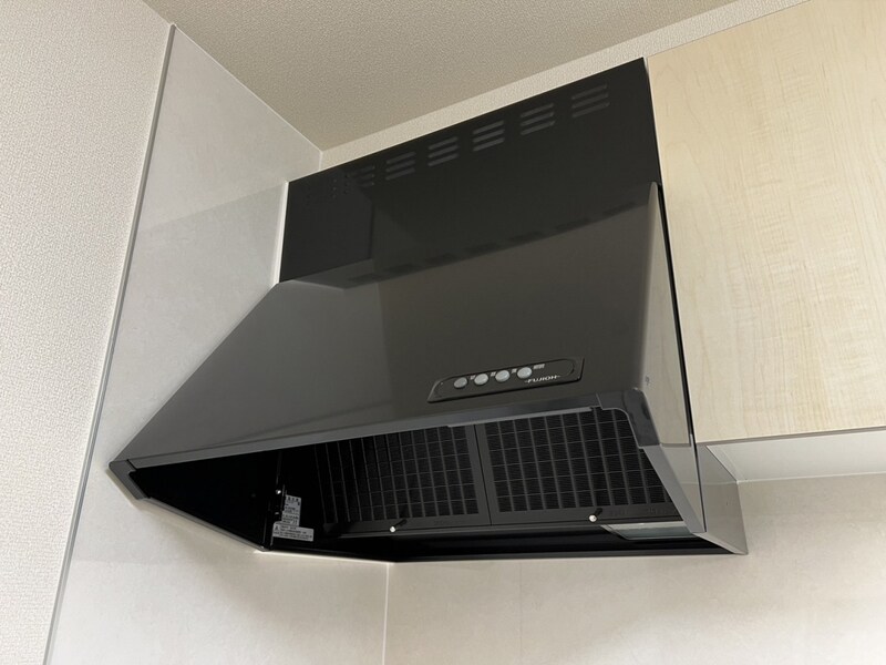 アヴェルラの物件内観写真