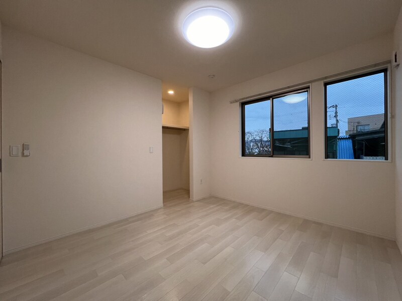 アヴェルラの物件内観写真