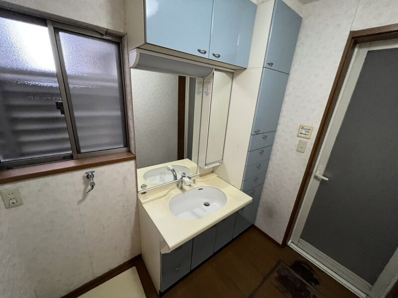 下手野三丁目大﨏貸家の物件内観写真