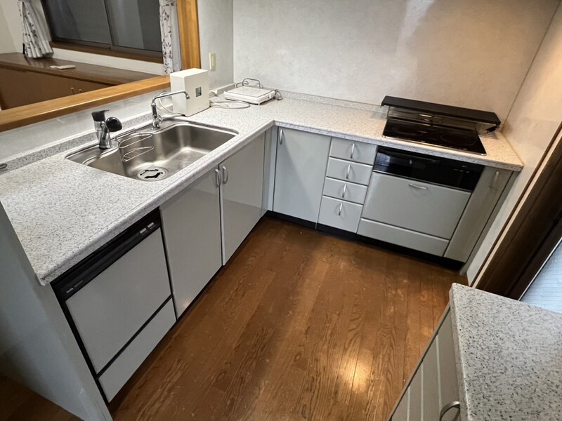 下手野三丁目大﨏貸家の物件内観写真