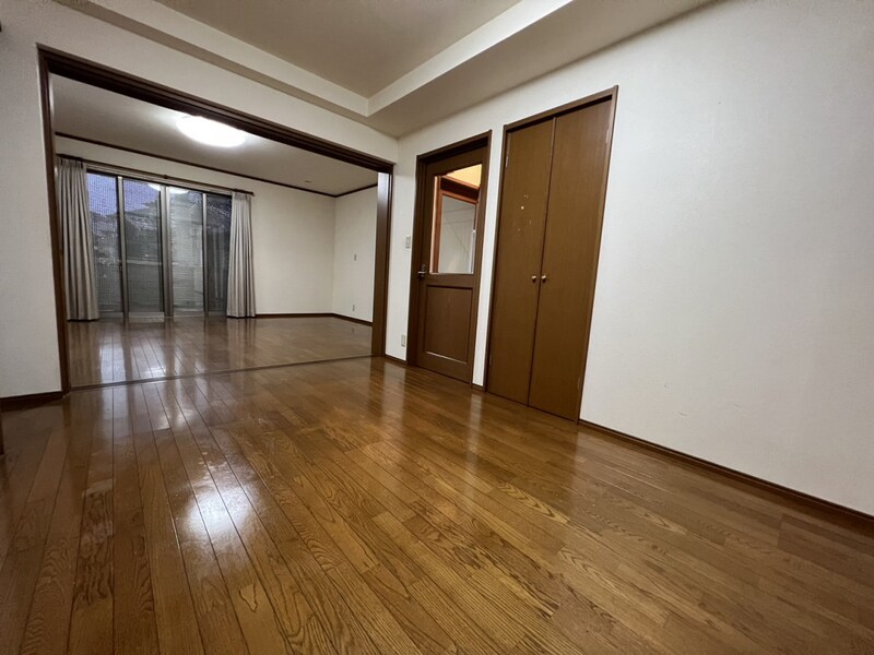 下手野三丁目大﨏貸家の物件内観写真