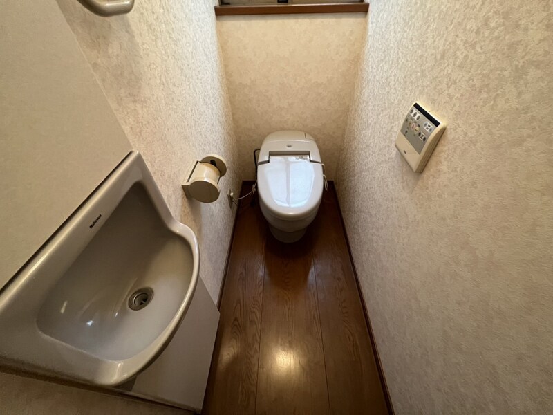 下手野三丁目大﨏貸家の物件内観写真