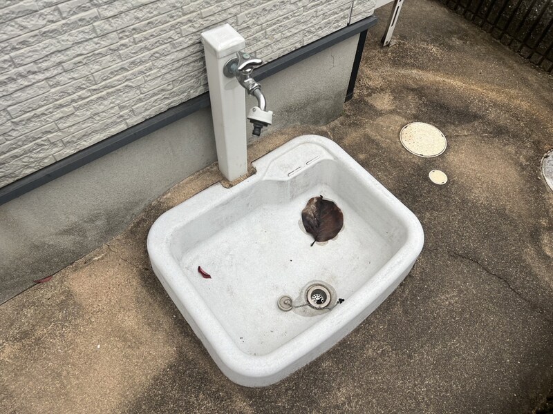 下手野三丁目大﨏貸家の物件内観写真