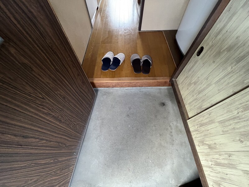 エクリート赤穂の物件内観写真