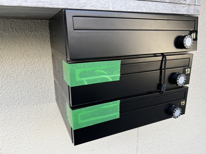 エクリート赤穂の物件内観写真