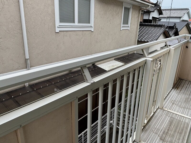 サンシティー北新在家　A棟の物件内観写真