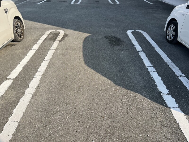 ミルトタウンＴの物件外観写真