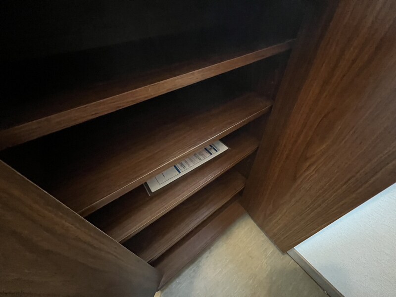 ハローハイツの物件内観写真