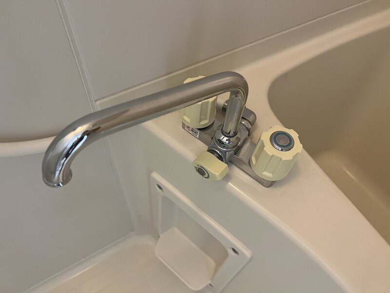 ハローハイツの物件内観写真