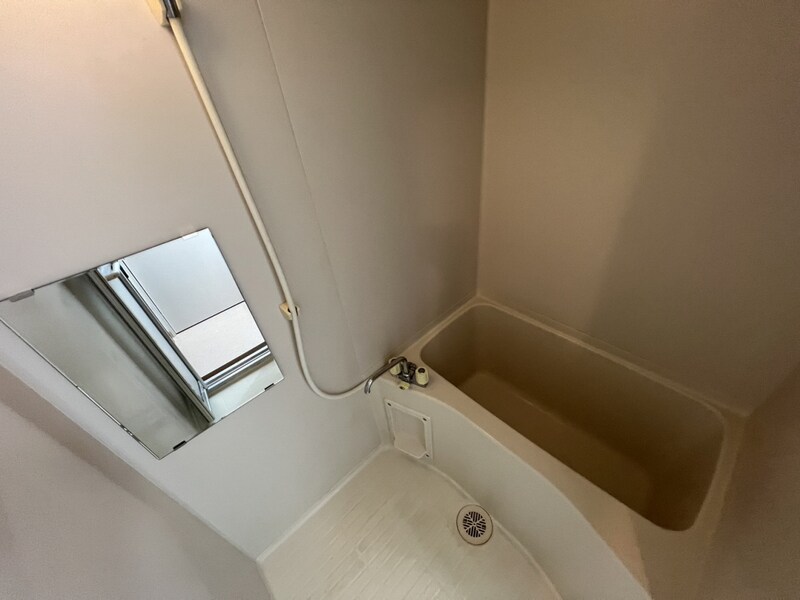 ハローハイツの物件内観写真