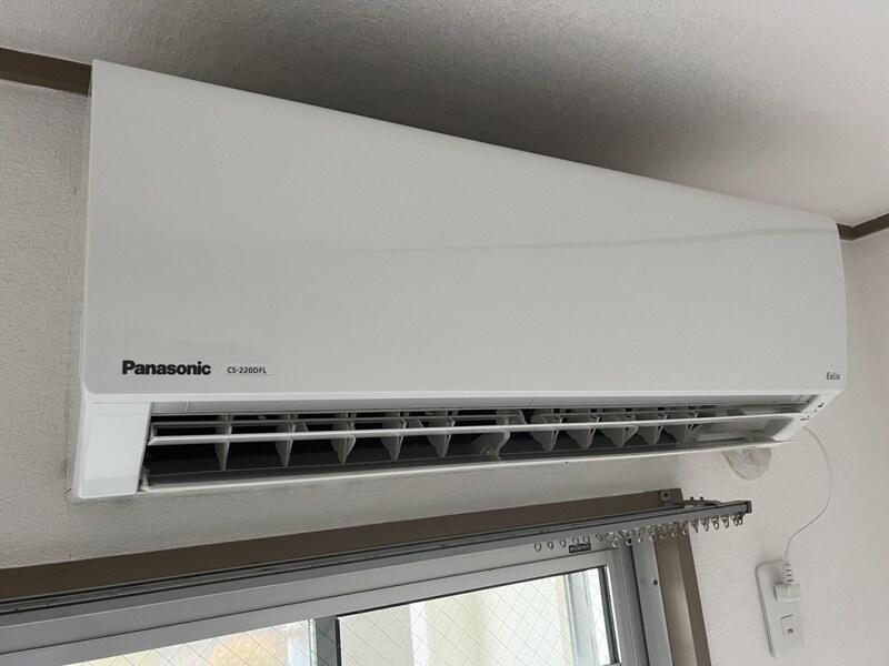 ハローハイツの物件内観写真