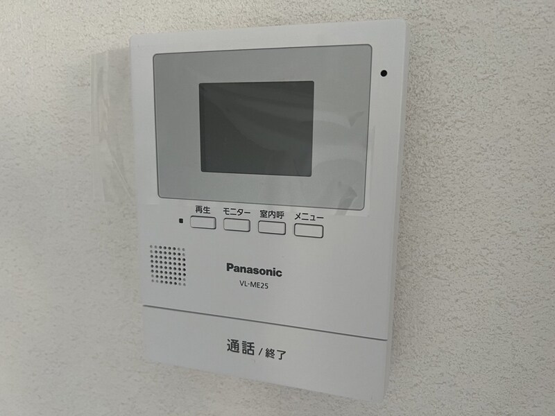 ハローハイツの物件内観写真