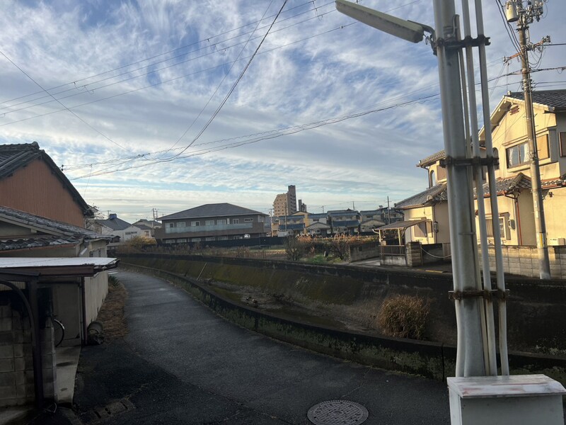 ハローハイツの物件内観写真