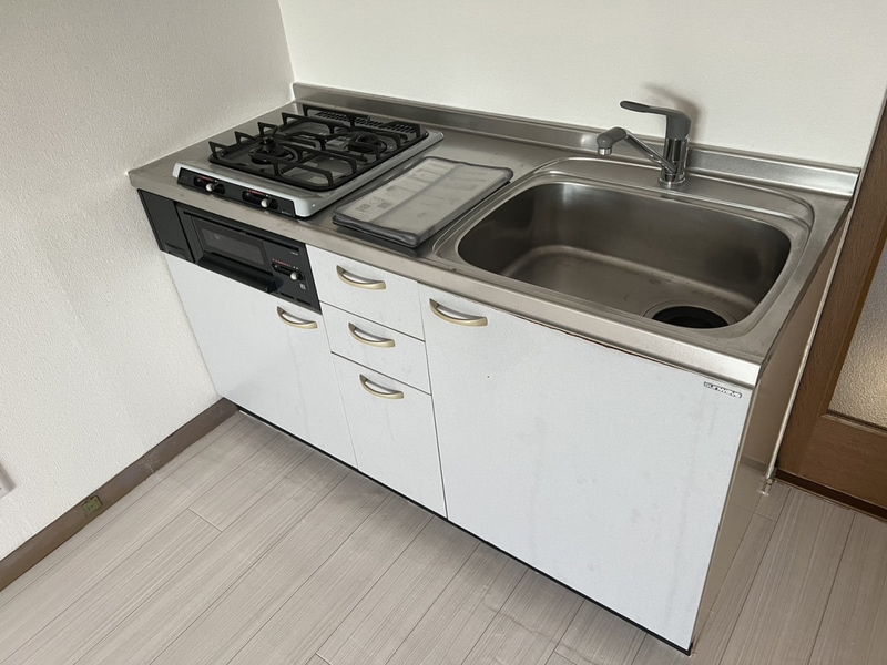 ハローハイツの物件内観写真