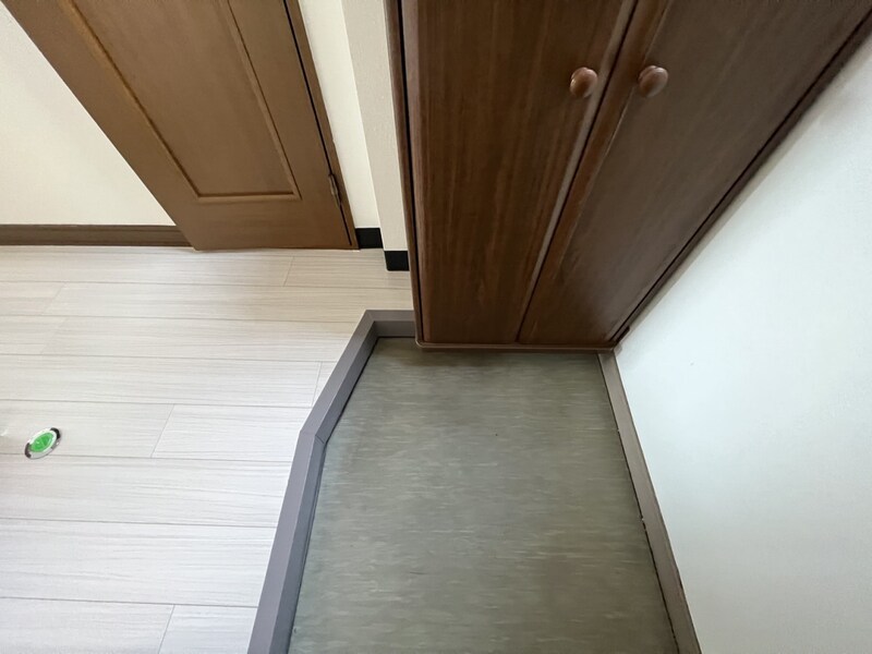 ハローハイツの物件内観写真