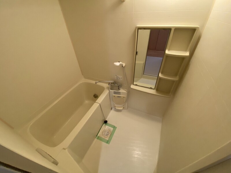 サニーニシウラの物件内観写真