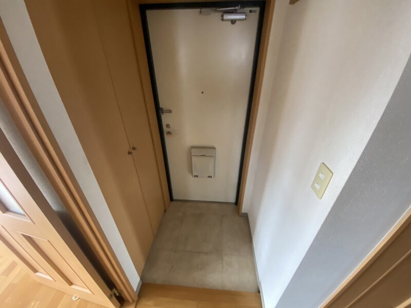 サニーニシウラの物件内観写真