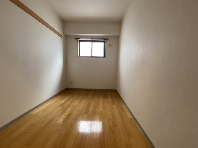 サニーニシウラの物件内観写真