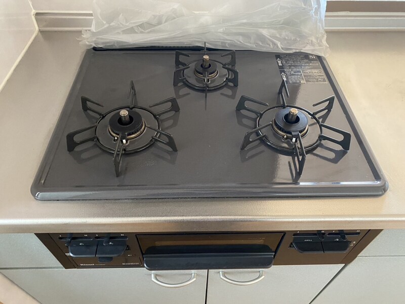 サニーニシウラの物件内観写真