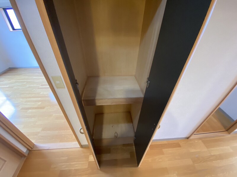 サニーニシウラの物件内観写真