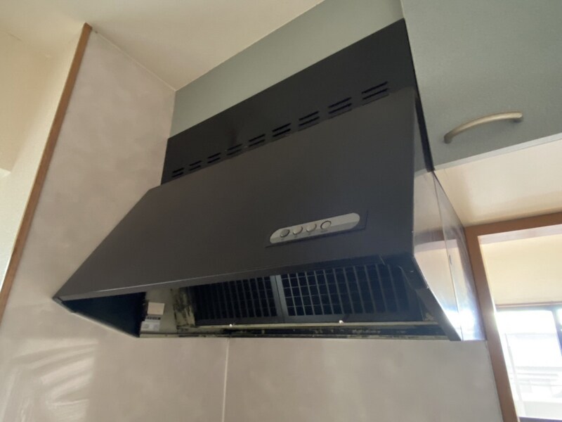 サニーニシウラの物件内観写真