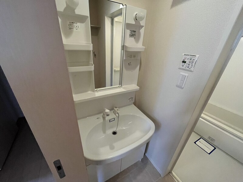 PISO MARIO　A棟の物件内観写真