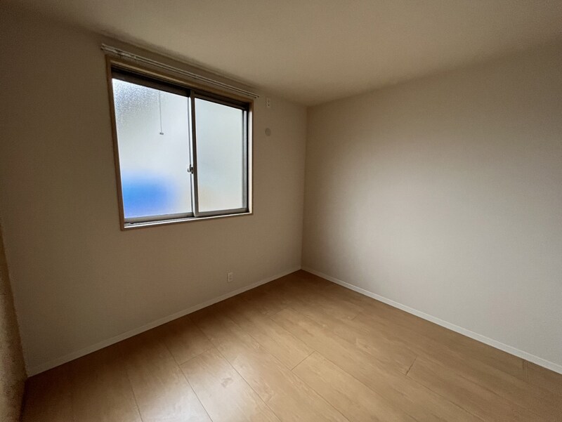 PISO MARIO　A棟の物件内観写真