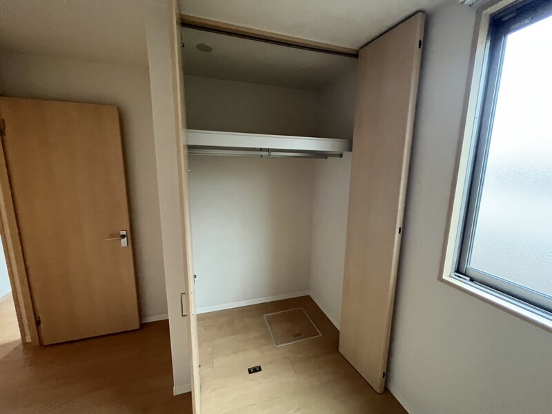 PISO MARIO　A棟の物件内観写真