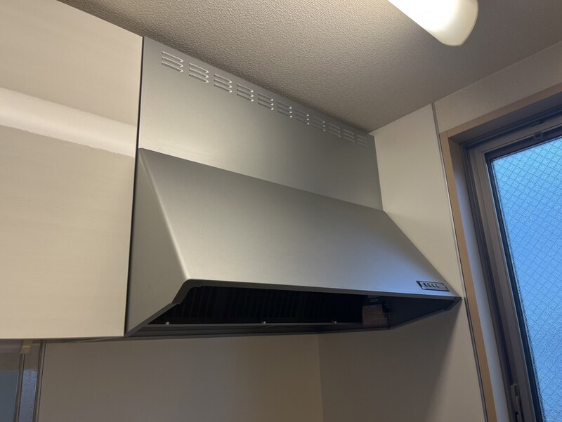 PISO MARIO　A棟の物件内観写真