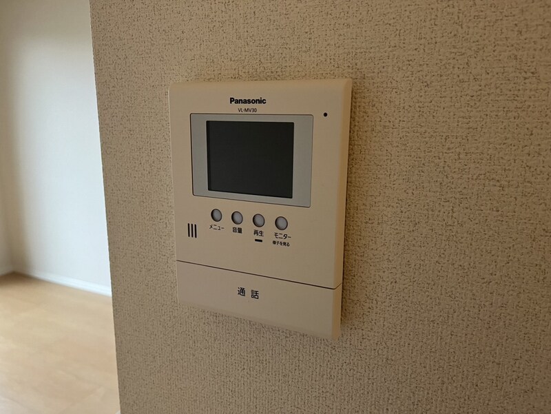 PISO MARIO　A棟の物件内観写真