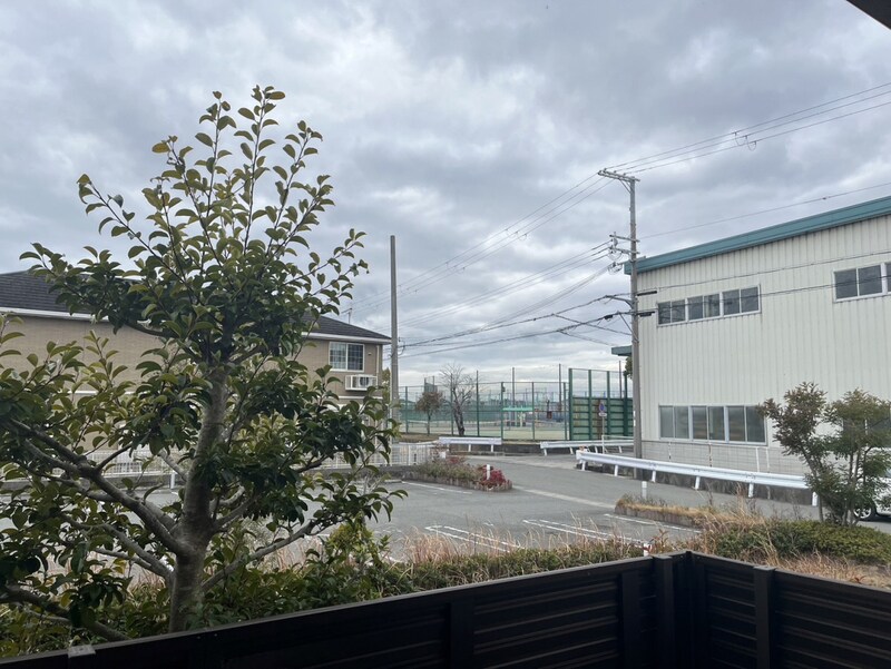 PISO MARIO　A棟の物件内観写真