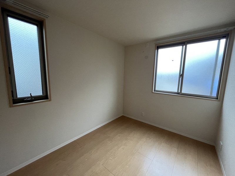 PISO MARIO　A棟の物件内観写真