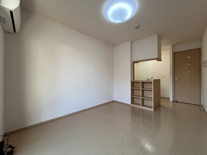 アーク土山の物件内観写真