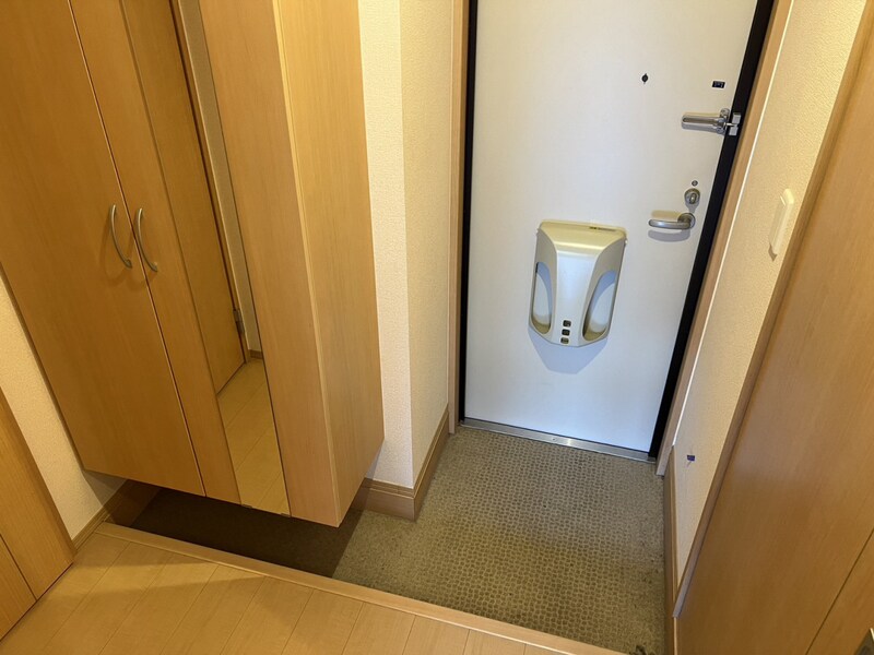 アーク土山の物件内観写真