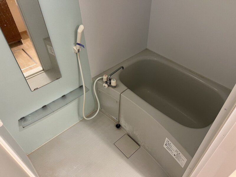 アーク土山の物件内観写真