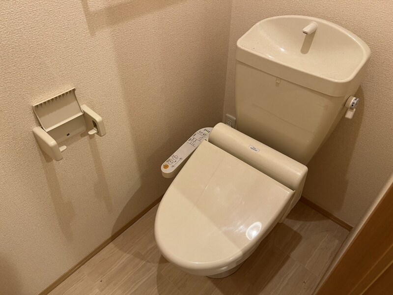 アーク土山の物件内観写真