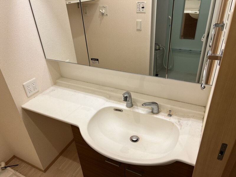 アーク土山の物件内観写真