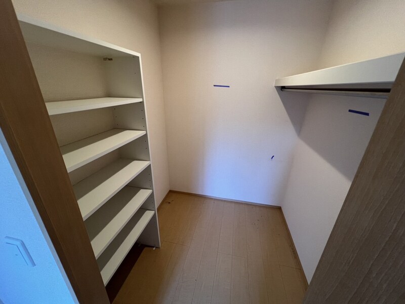 アーク土山の物件内観写真