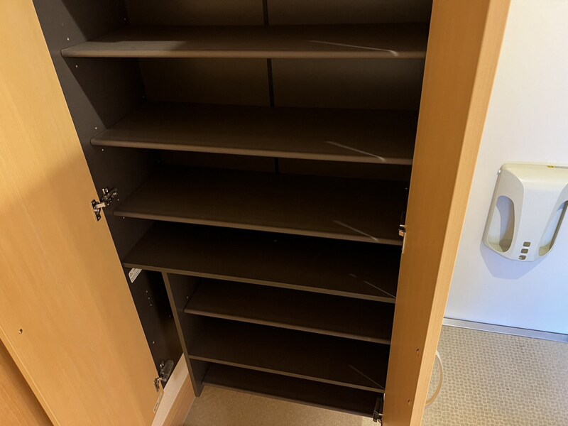 アーク土山の物件内観写真