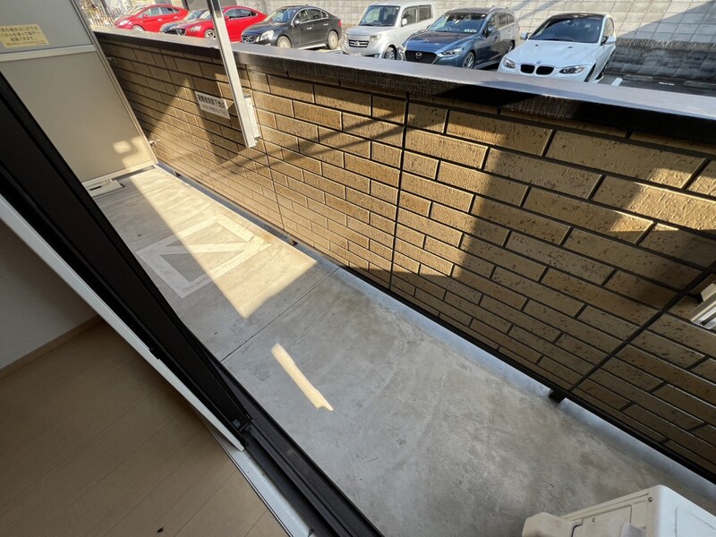 アーク土山の物件内観写真