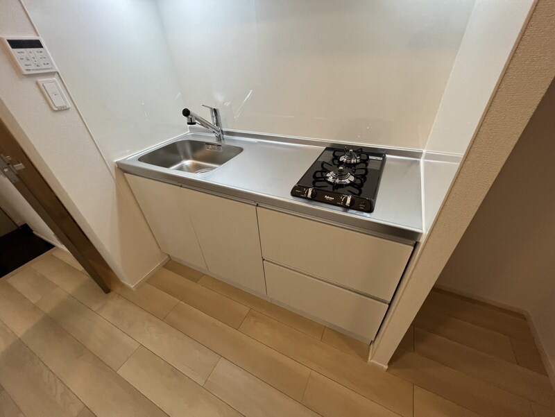 アリュールの物件内観写真